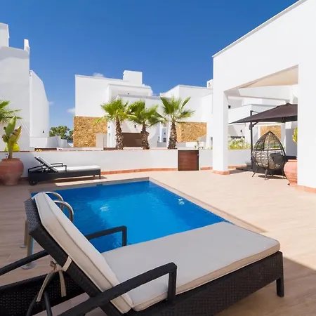 The Village Beach * Torrevieja