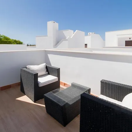 The Village Beach Torrevieja