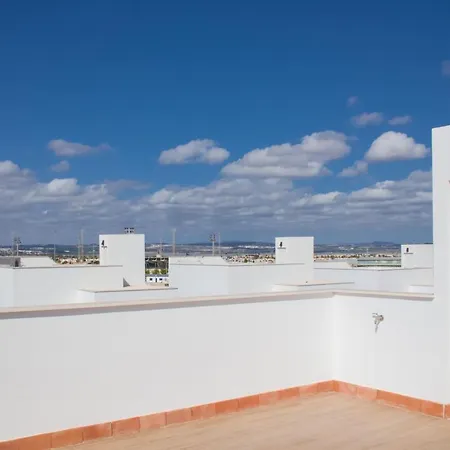 The Village Beach Villa Torrevieja